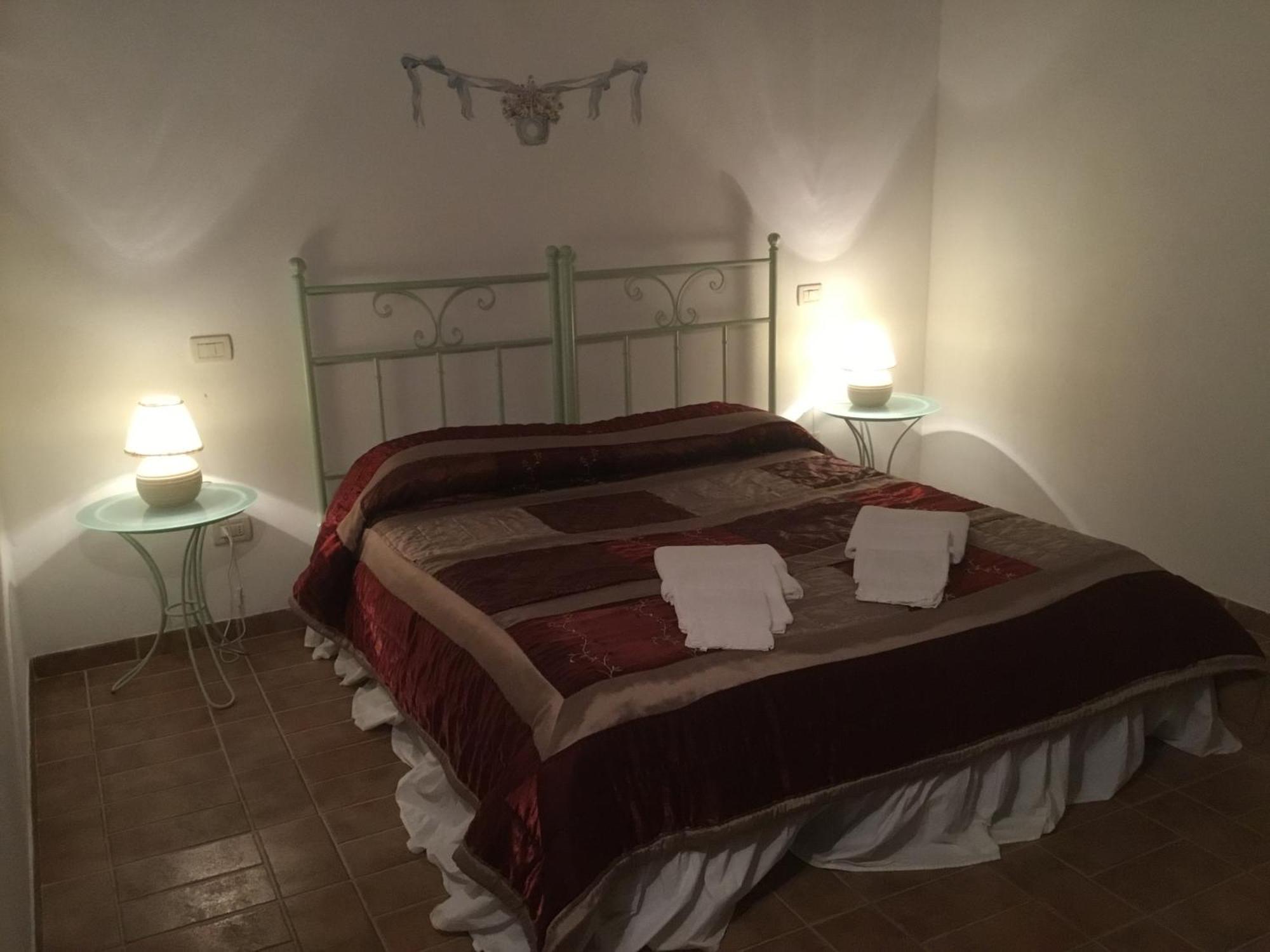 Podere Fornaci Asciano Luaran gambar